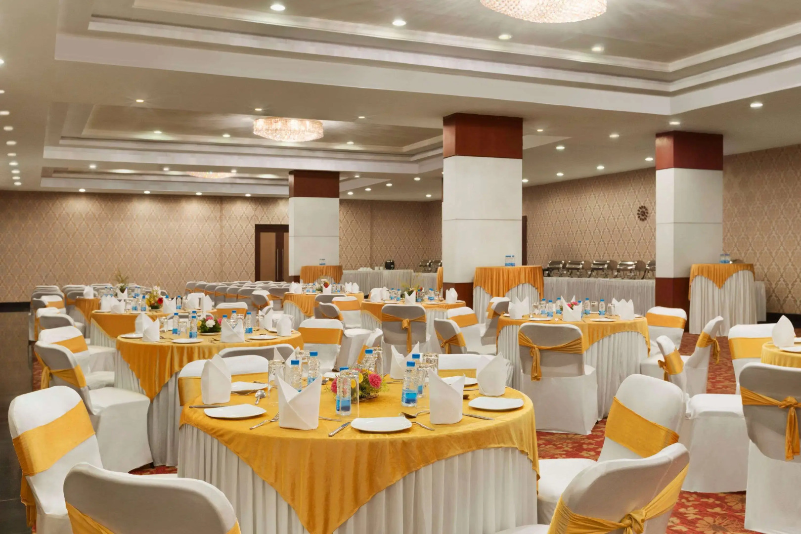Ramada by Wyndham Jamshedpur