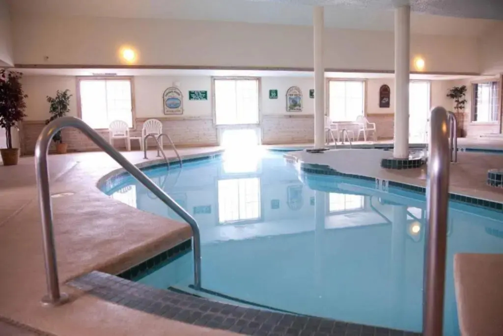 Baymont Inn & Suites Mequon Milwaukee Area