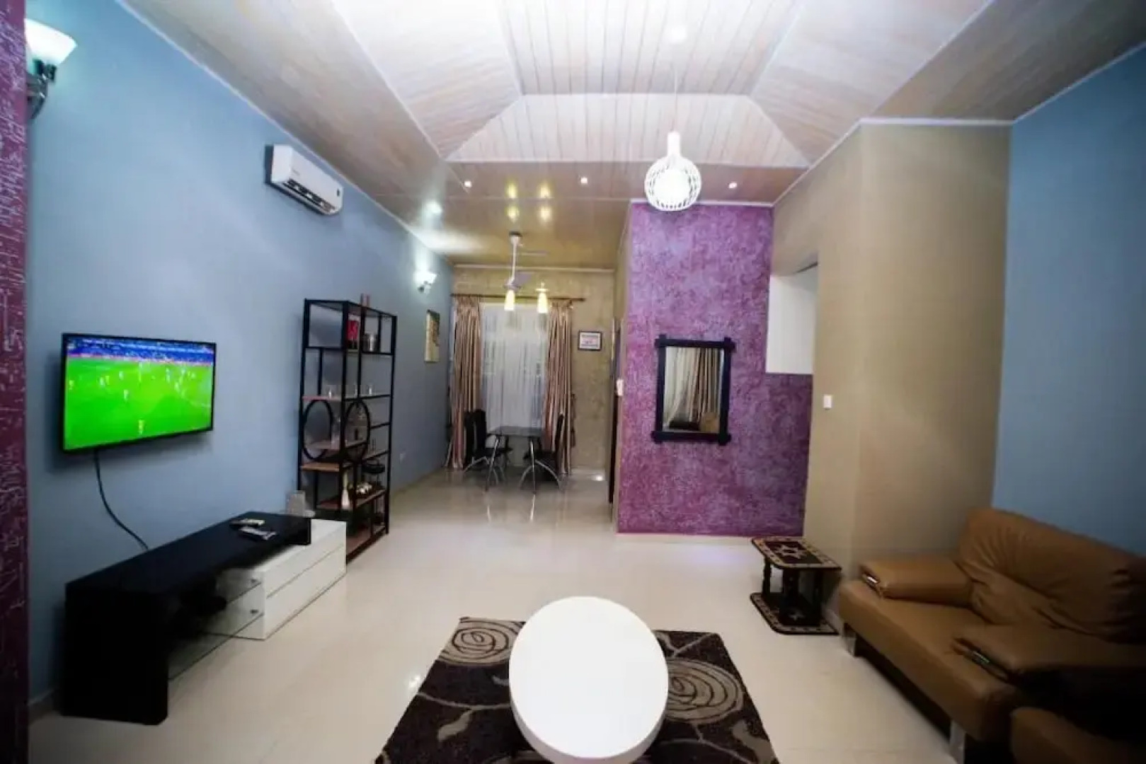 Bays Villa Apartments