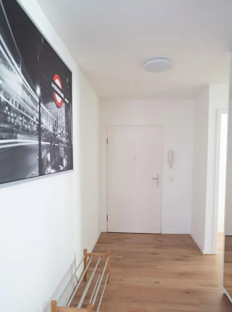 Business Apartment Wuppertal