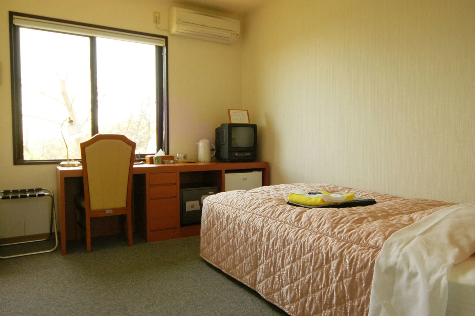 Yakushima Green Hotel