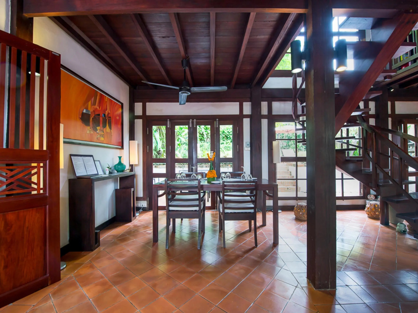 Kiridara Villa Ban Kili