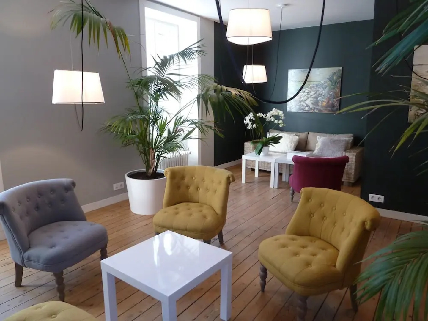 Les Parfums de Madeleine