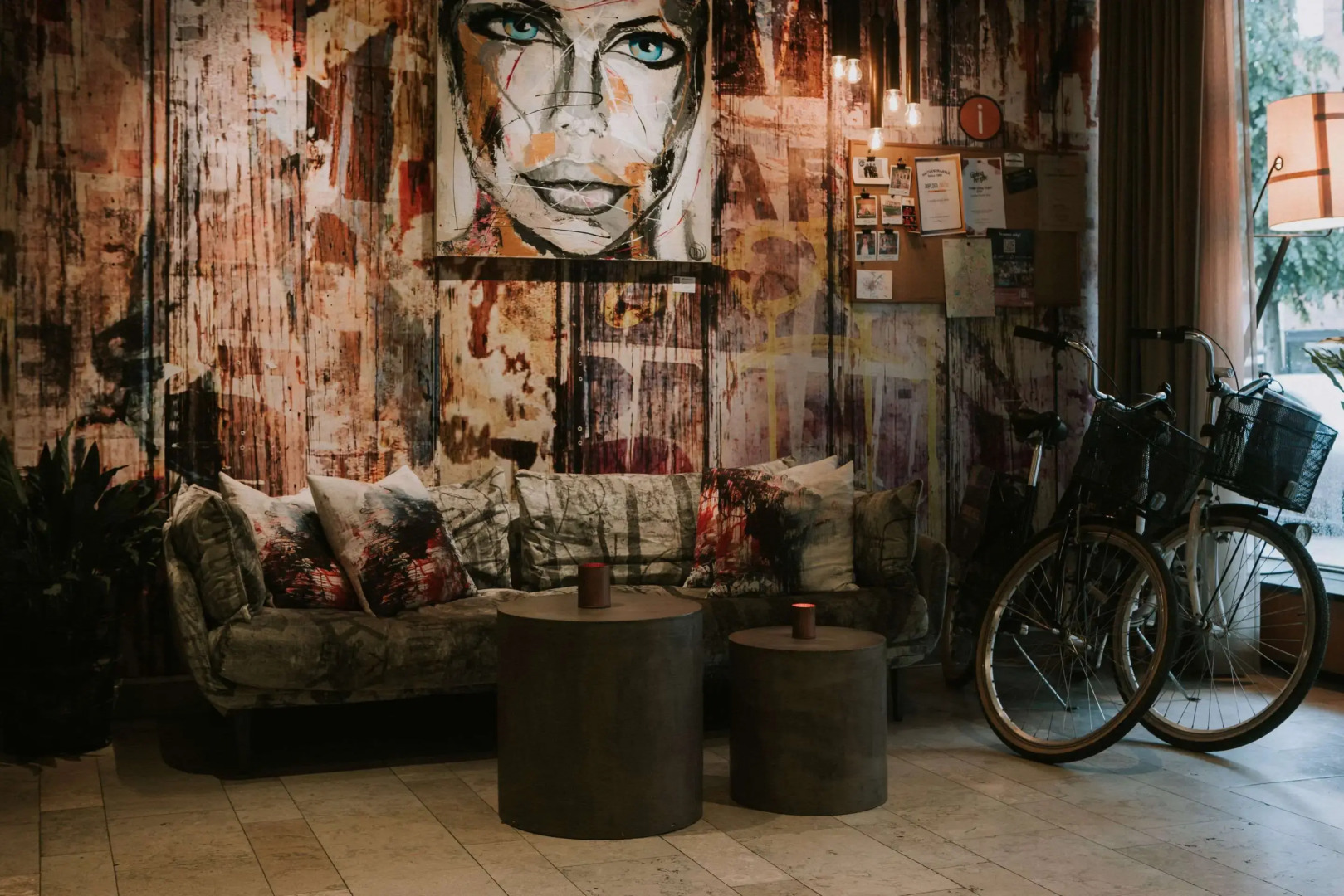 Comfort Hotel Jazz, Borås