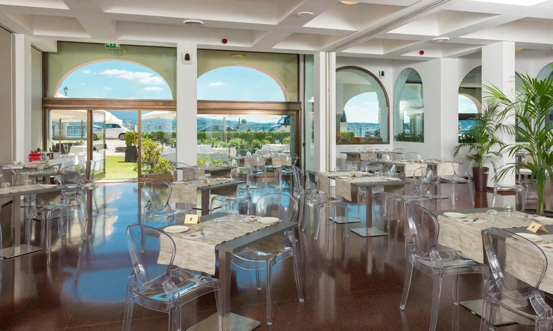 Hotel Villa Carlotta