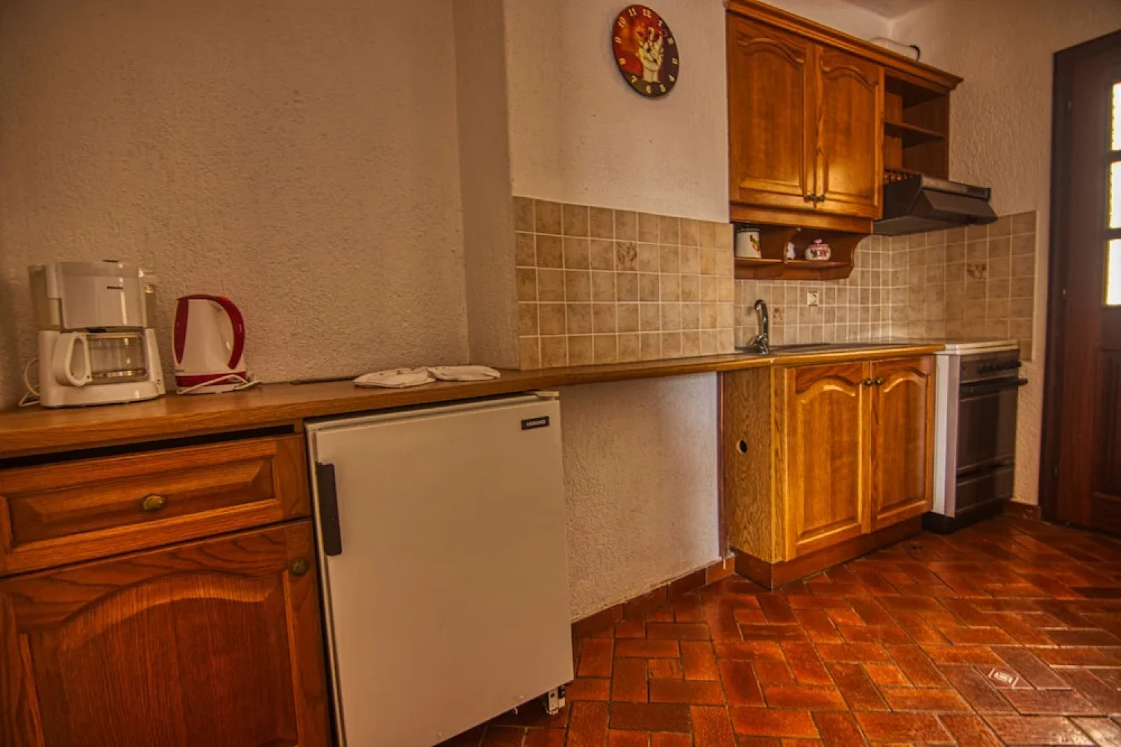 Anny Sea and Sun Apartments