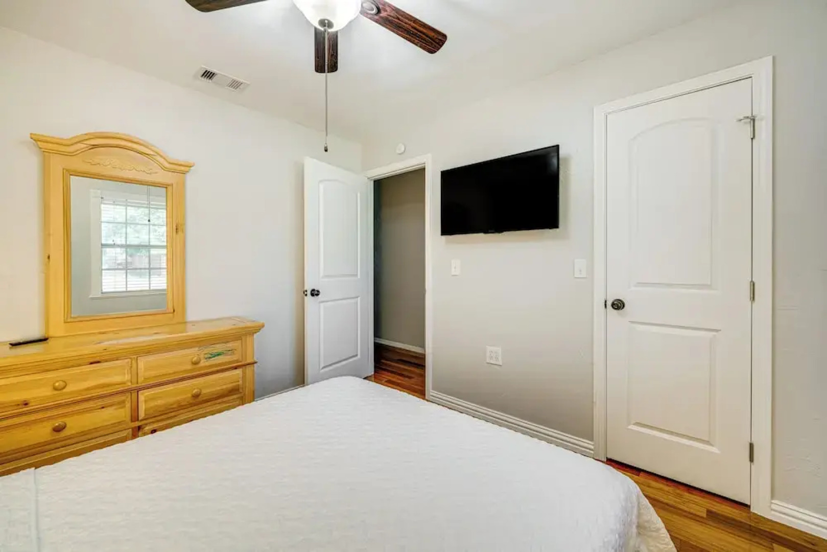 Texas Home w/ Yard: 2 Mi to Prairie Creek Park