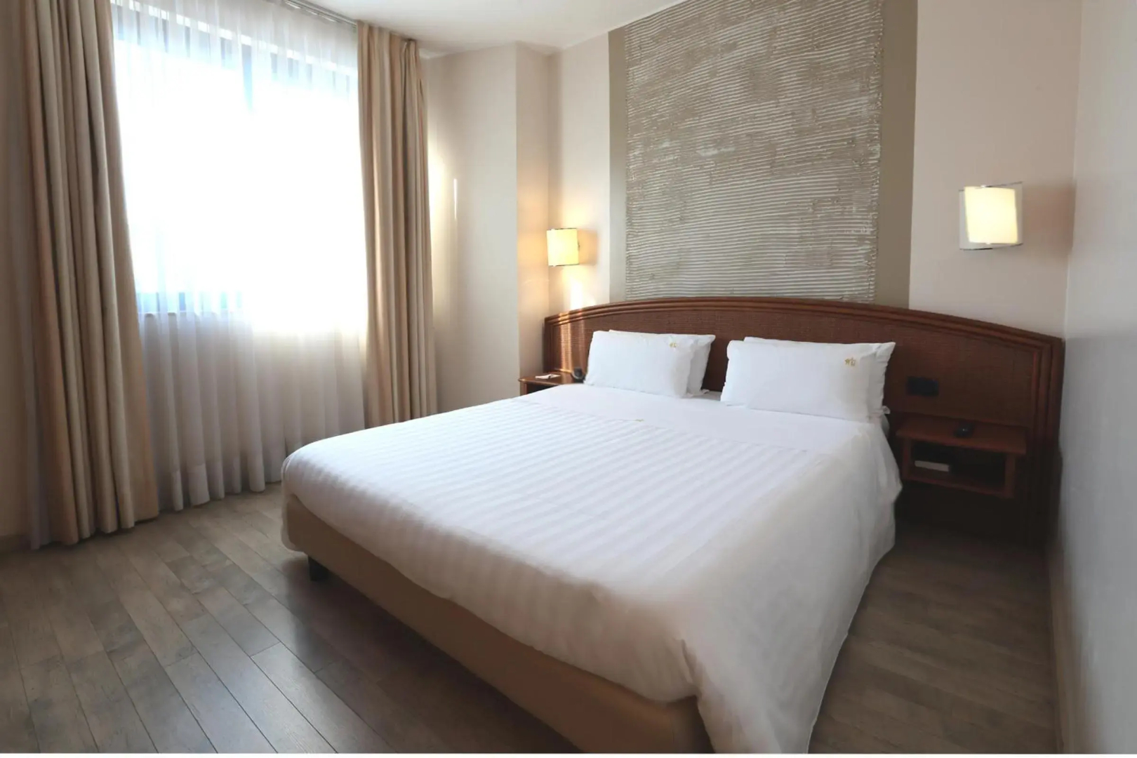 Welcome Hotel Legnano