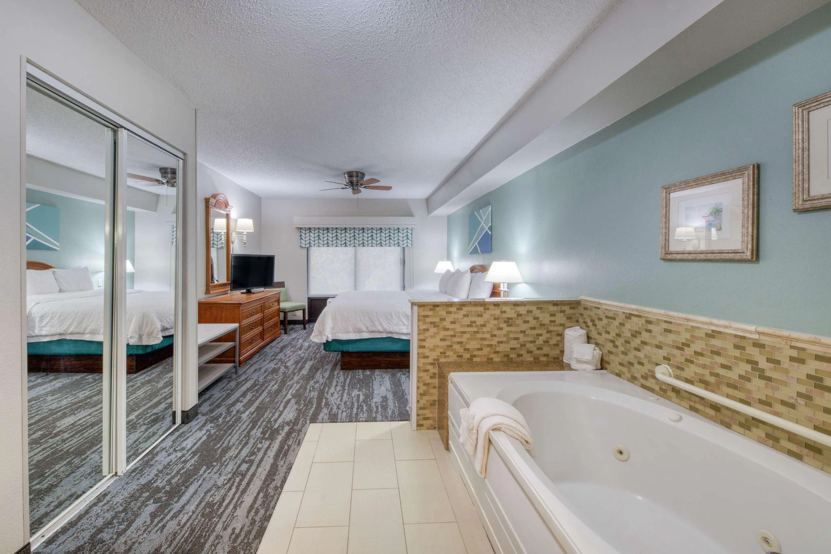 Hampton Inn & Suites Wilmington/Wrightsville Beach