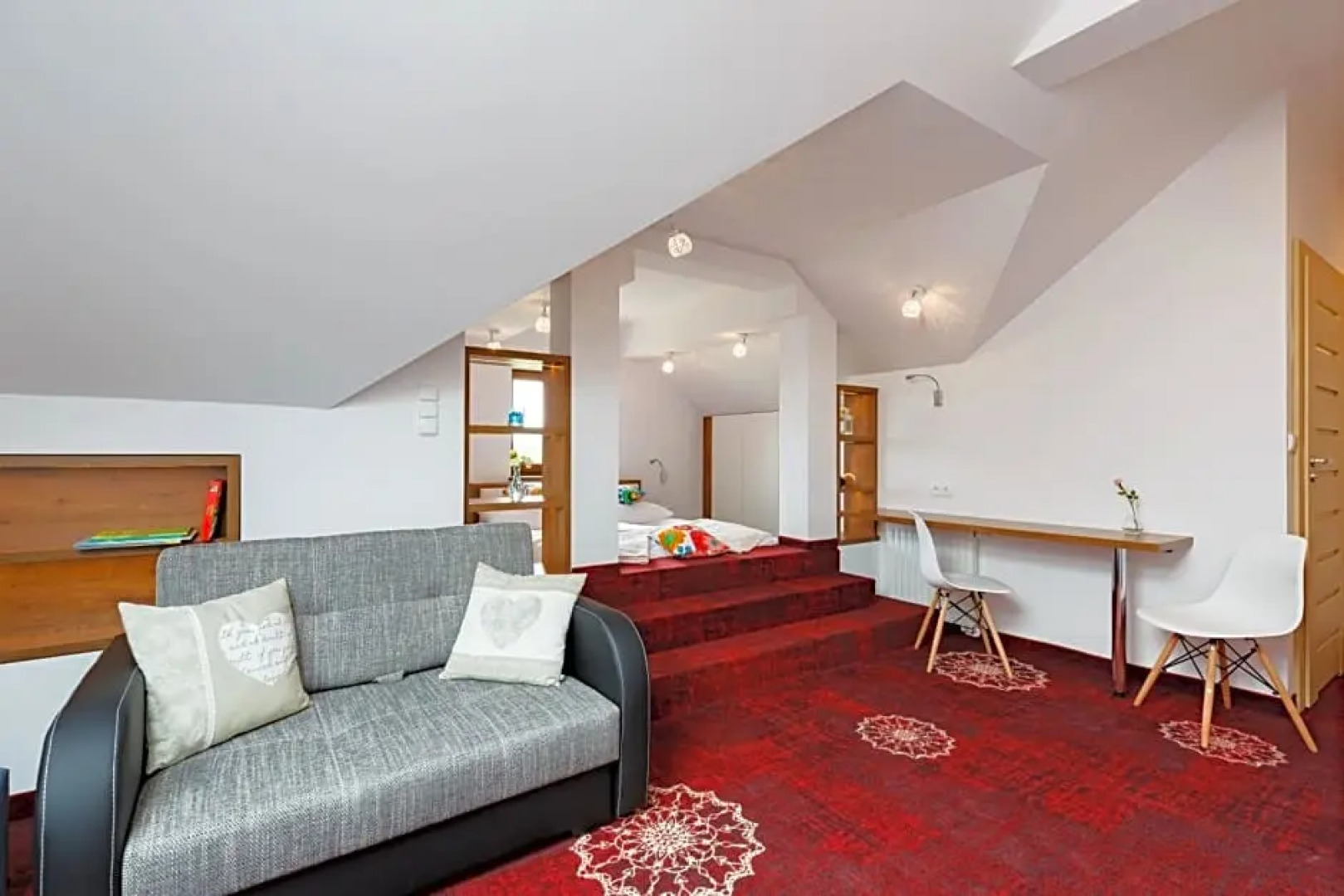 Osada Konna ASSANYA Rezydencja Assanya