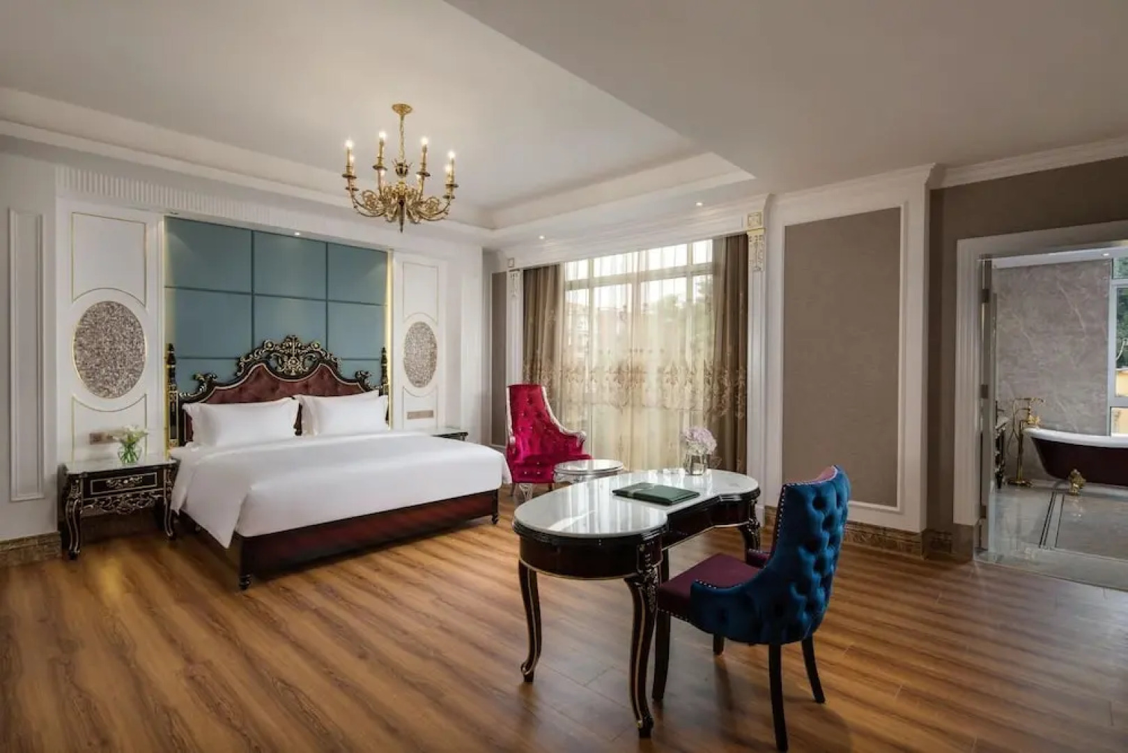 Wyndham Garden Shaxian