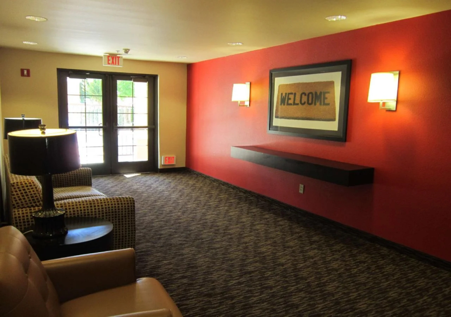 Extended Stay America Suites San Ramon Bishop Ranch East