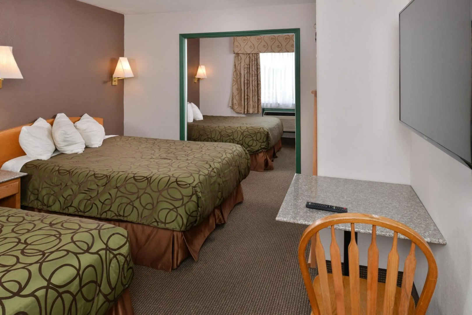 Days Inn by Wyndham Valemount
