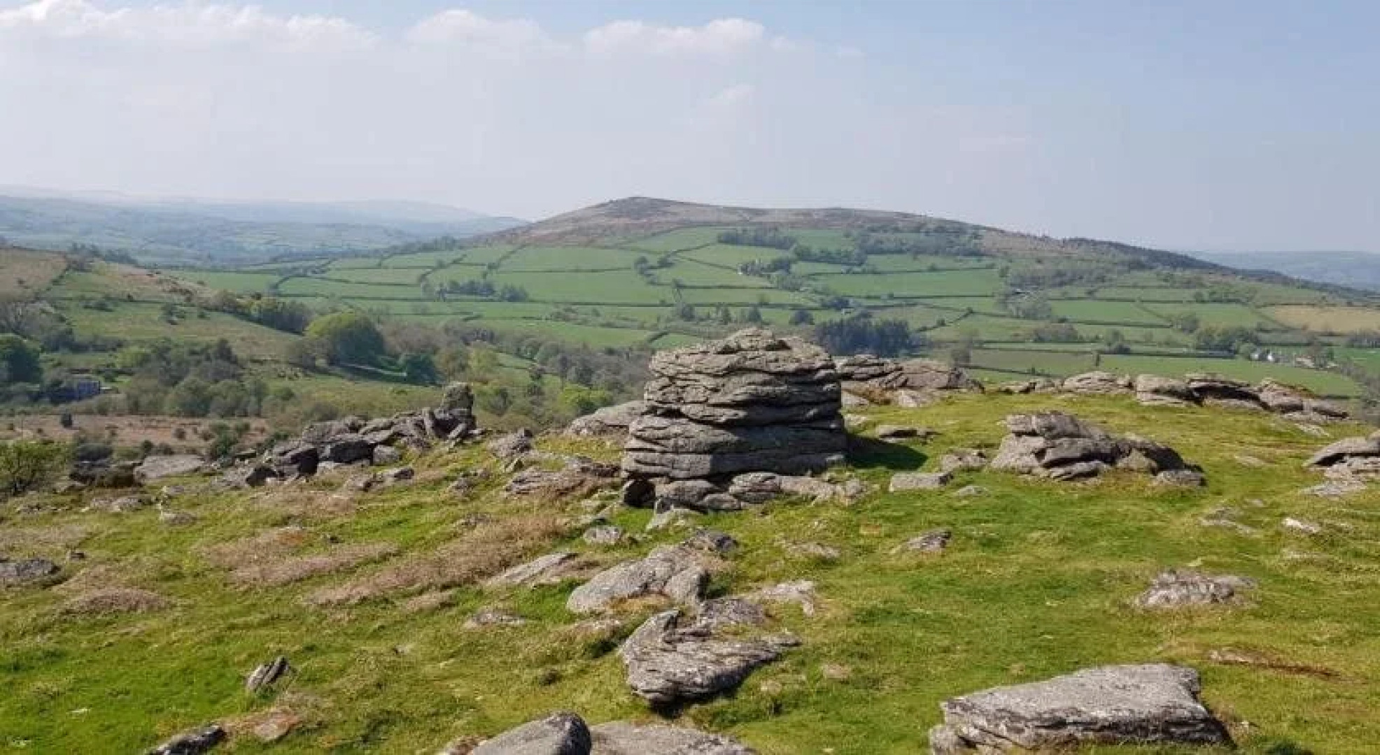 Eastwrey Barton - Guest house