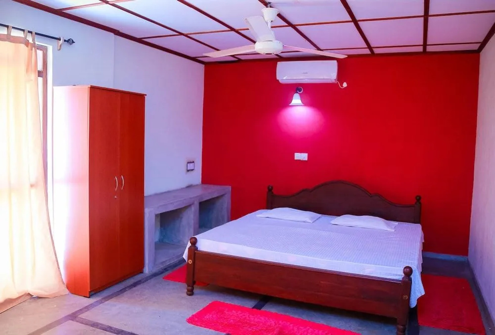 White House Hotel Kosgoda