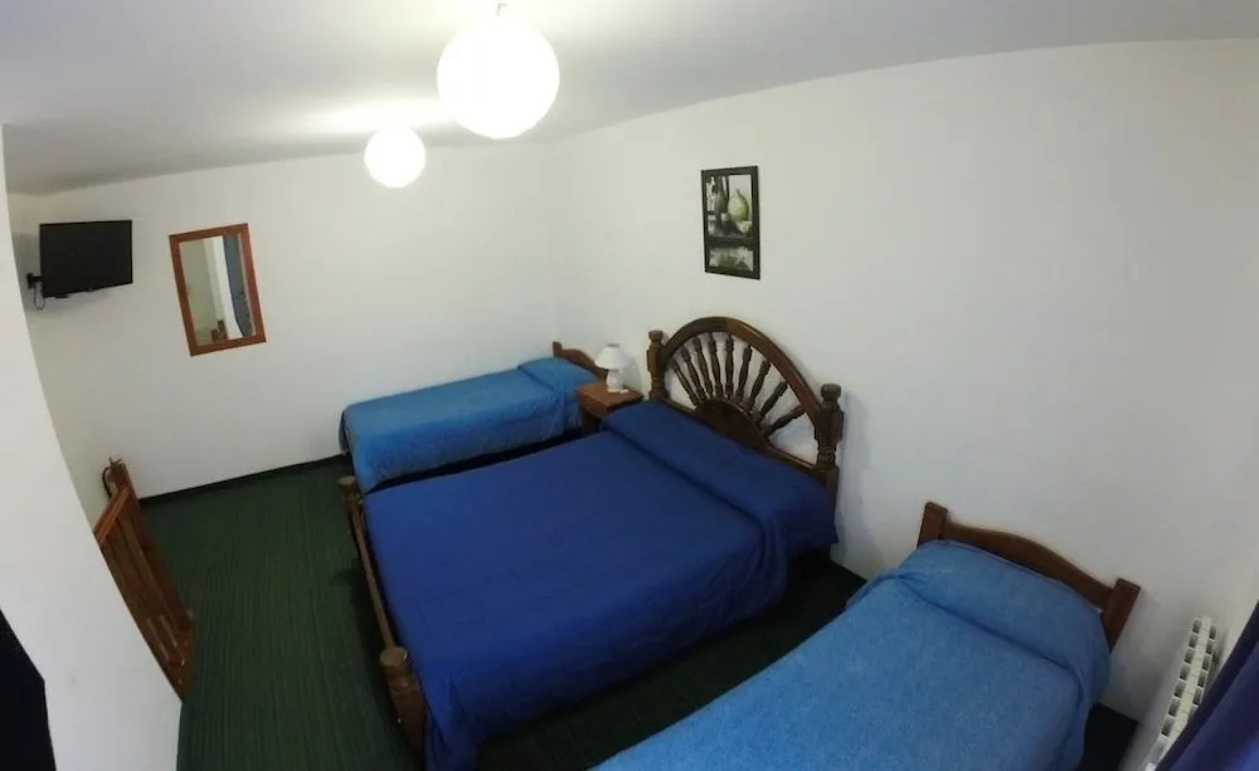 El Mana Rentals Apartments