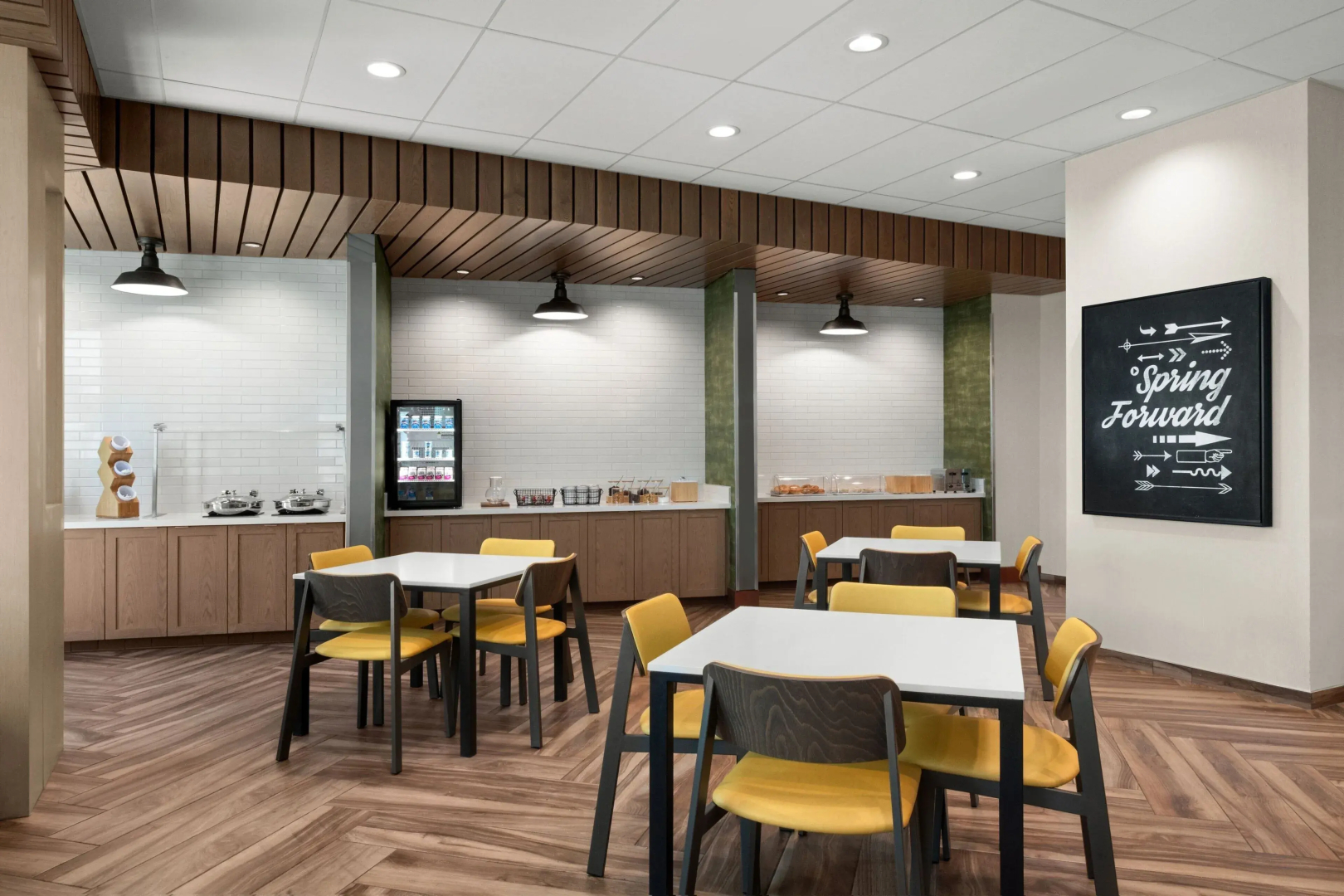 Fairfield Inn & Suites By Marriott Victorville