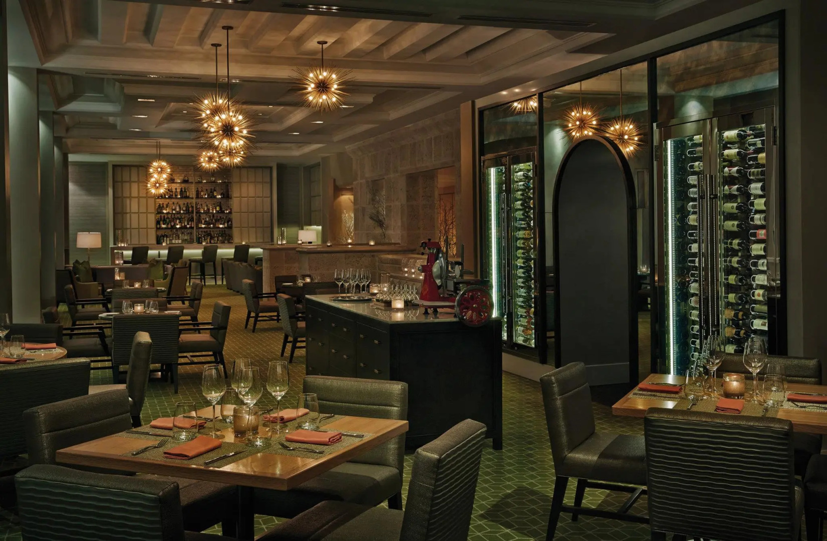 Four Seasons Resort Palm Beach