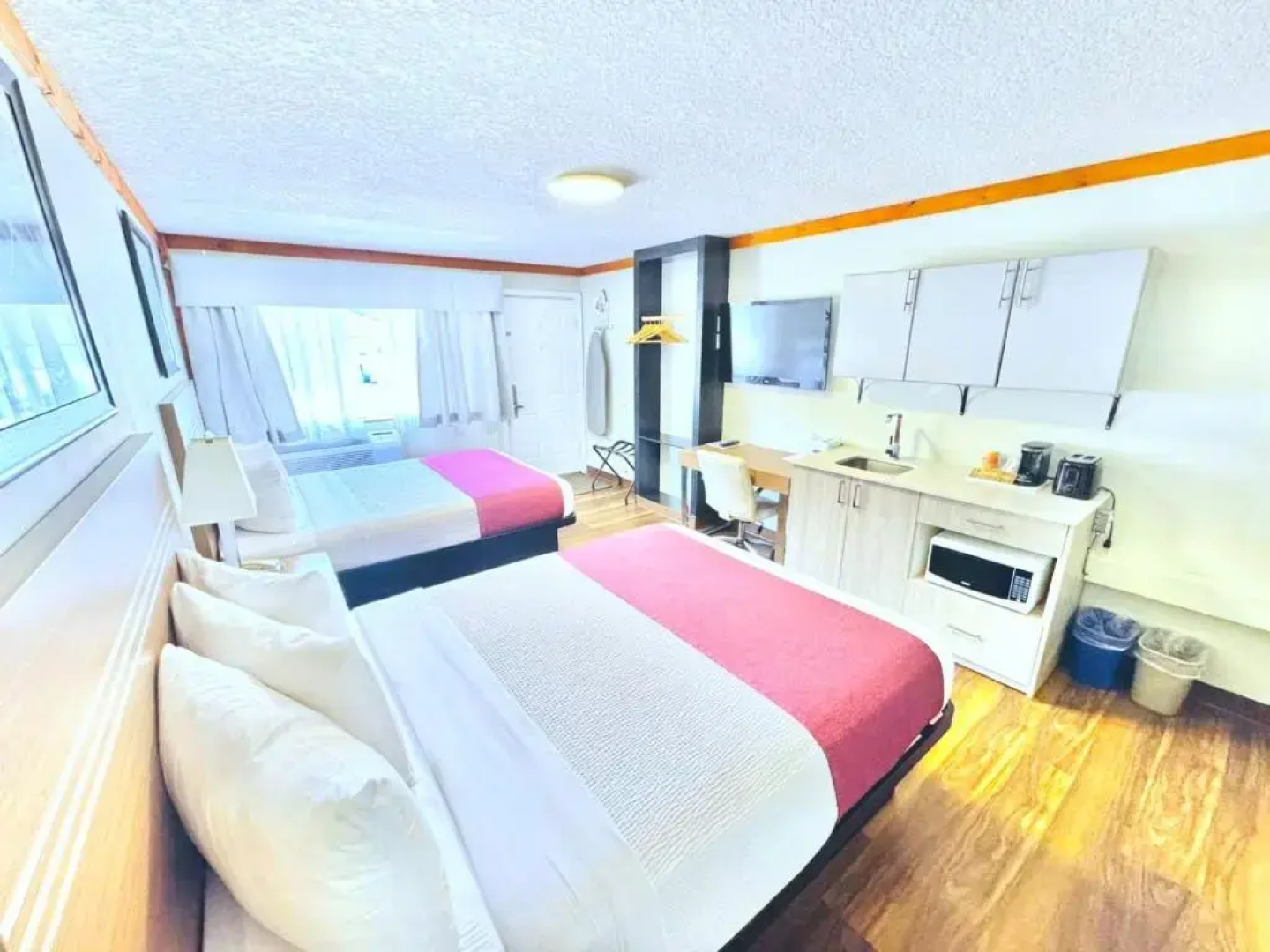Travelodge Golden