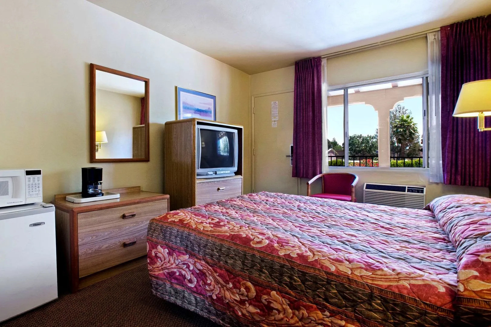 Travelodge Palo Alto Silicon Valley