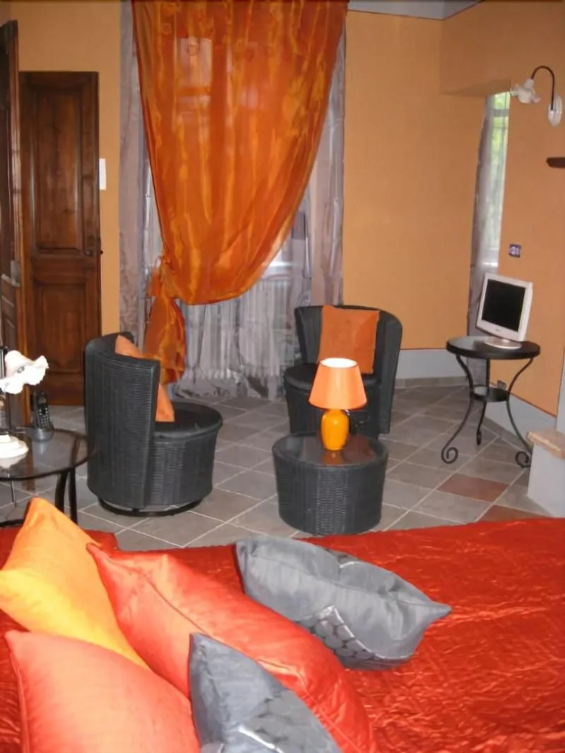 Enoagriturismo L Acino dUva