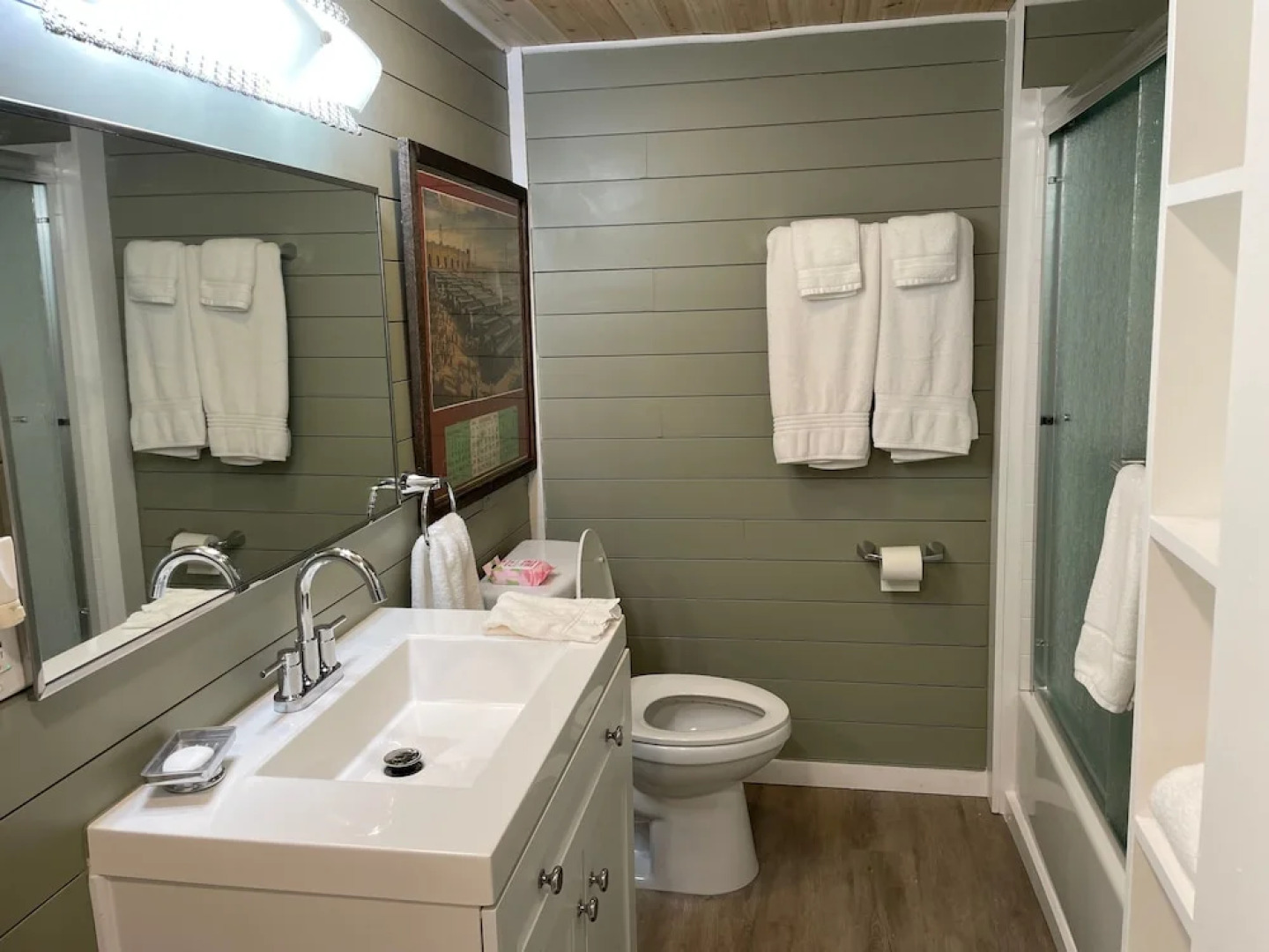 The Sautee Inn Bed & Breakfast