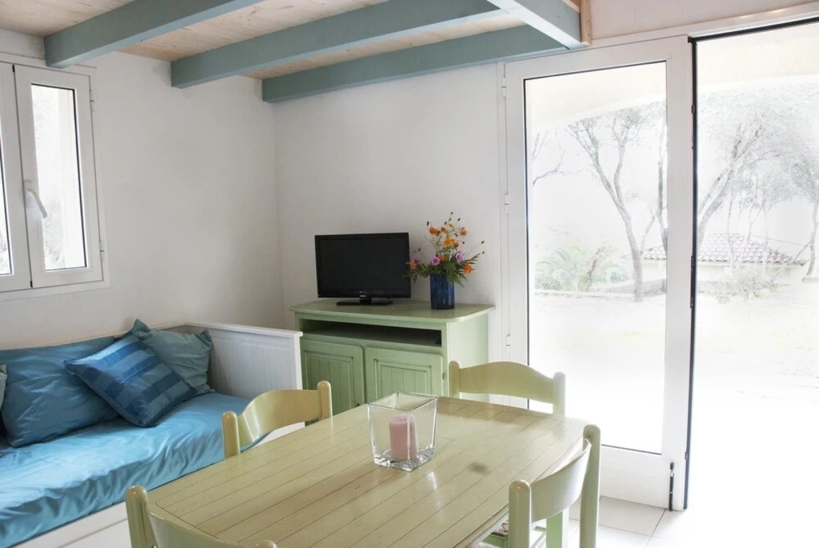 Résidence Ogliastrello