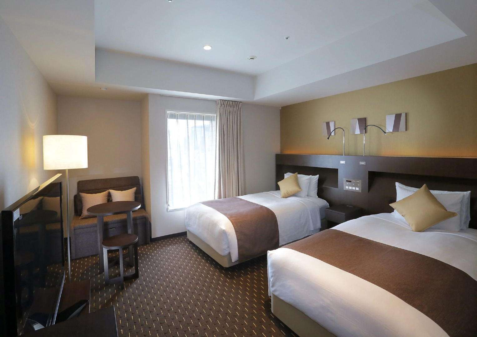 Akihabara Washington Hotel