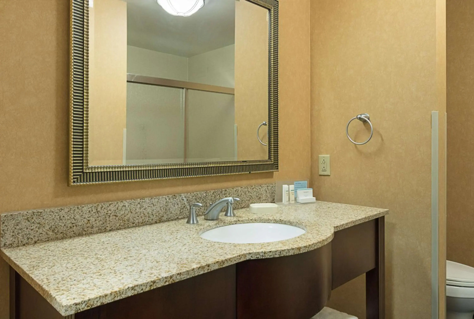 Hampton Inn & Suites Indianapolis/Brownsburg