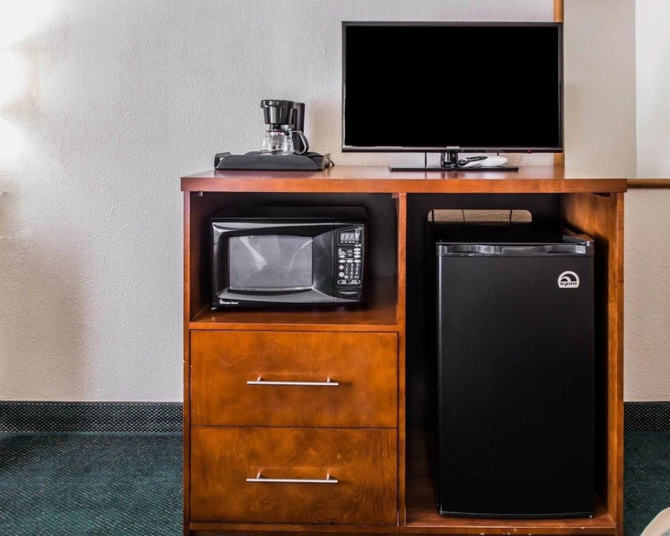 Comfort Inn Waynesburg