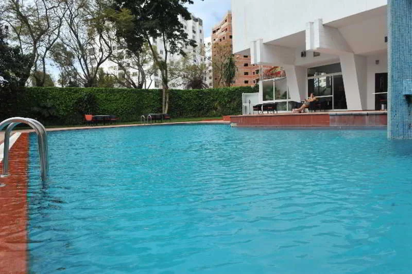 Intercontinental Hotel Tanger