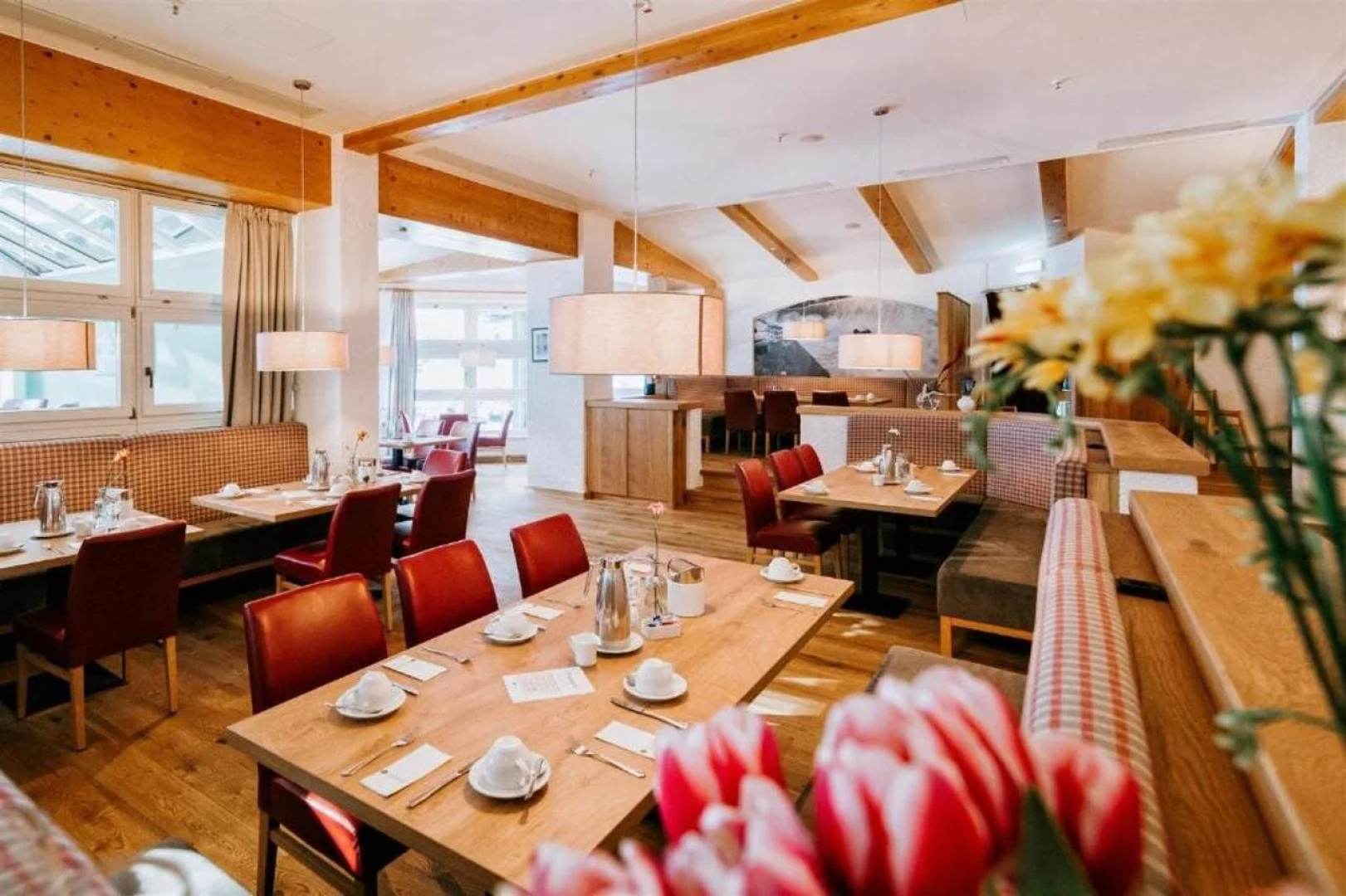 Riessersee Hotel