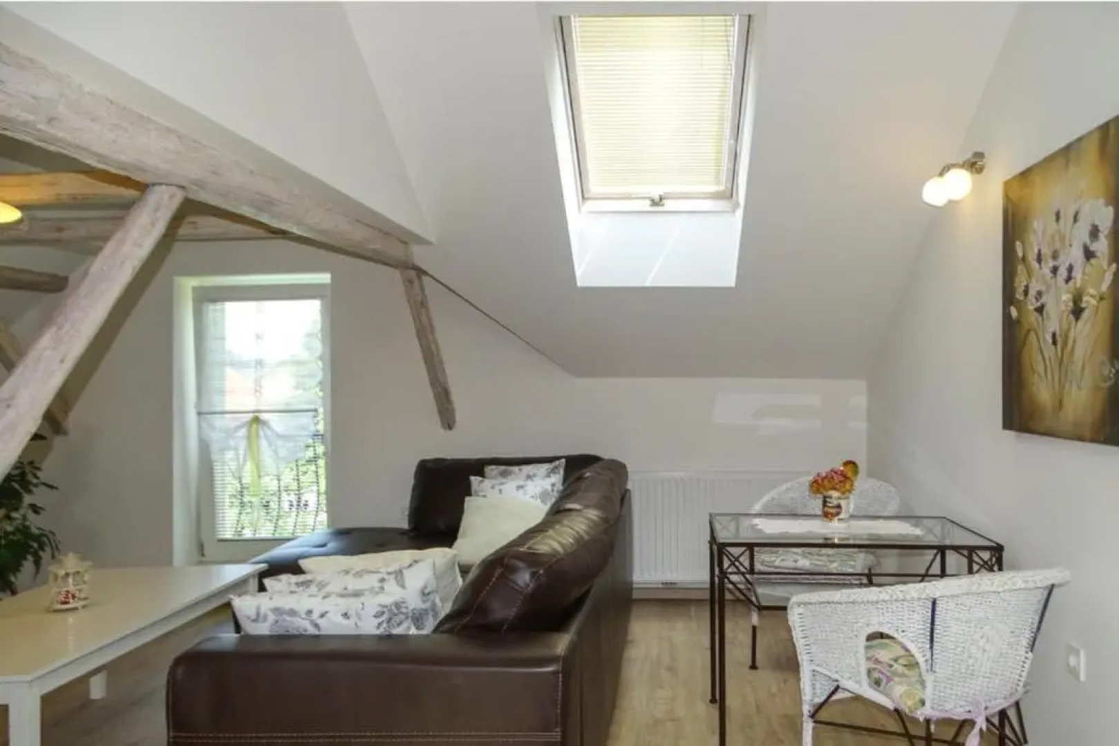 Villa Cujez With Sauna And Pool