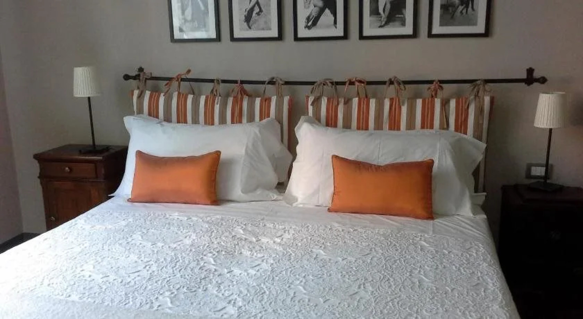 Villa Cavadini Relais