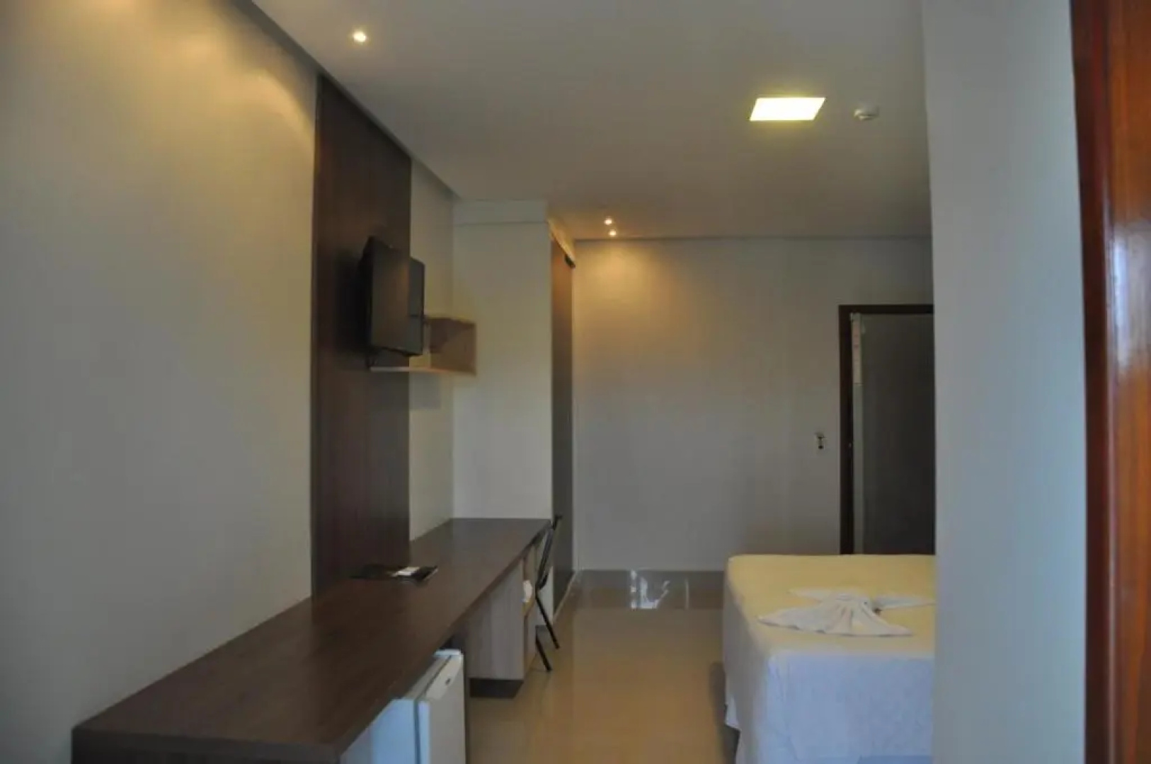 Kamur Plaza Hotel