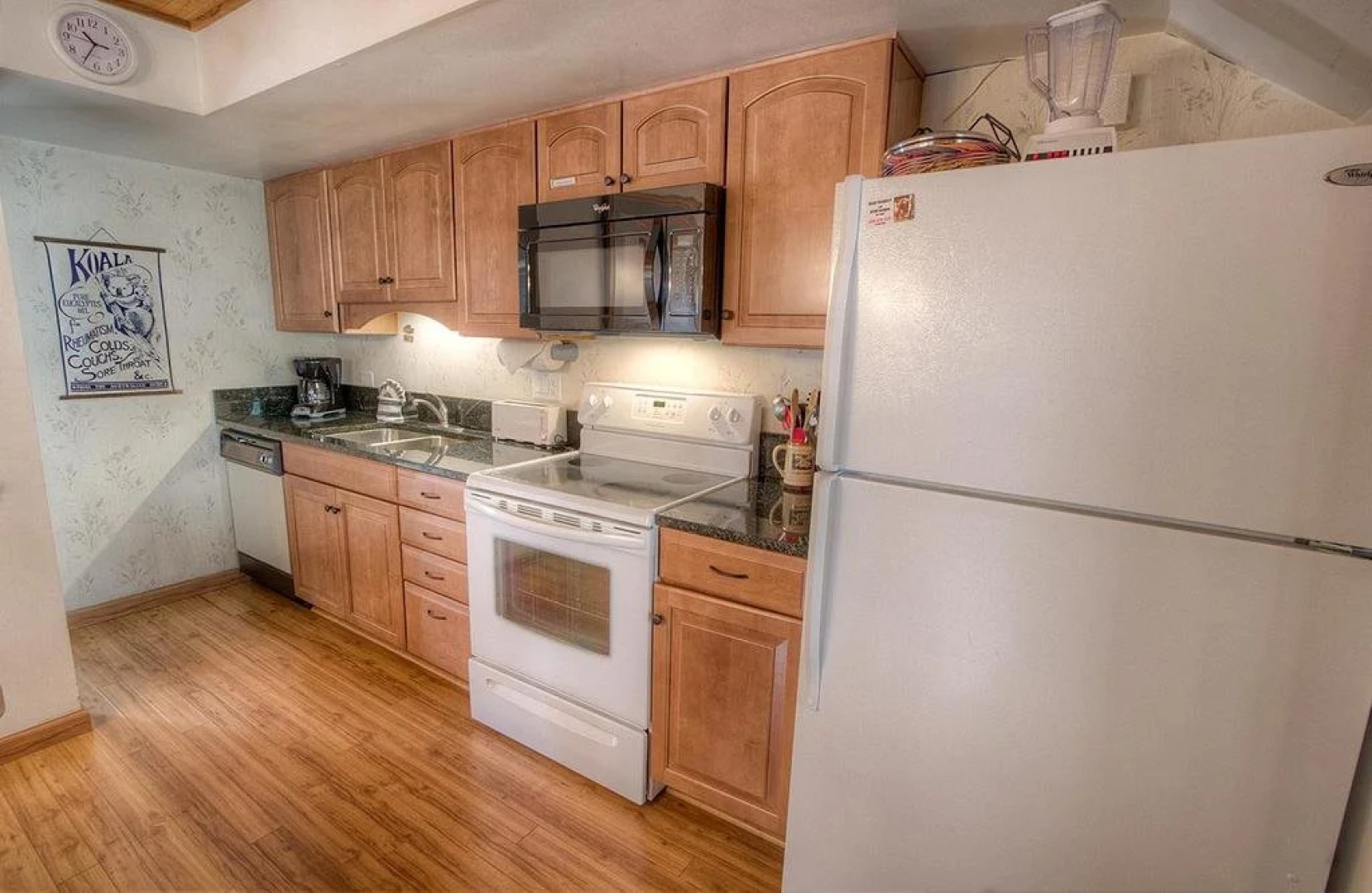 Forest Pines Condominiums