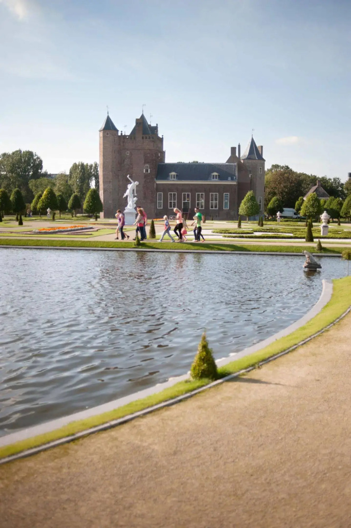 Stayokay Heemskerk - Hostel