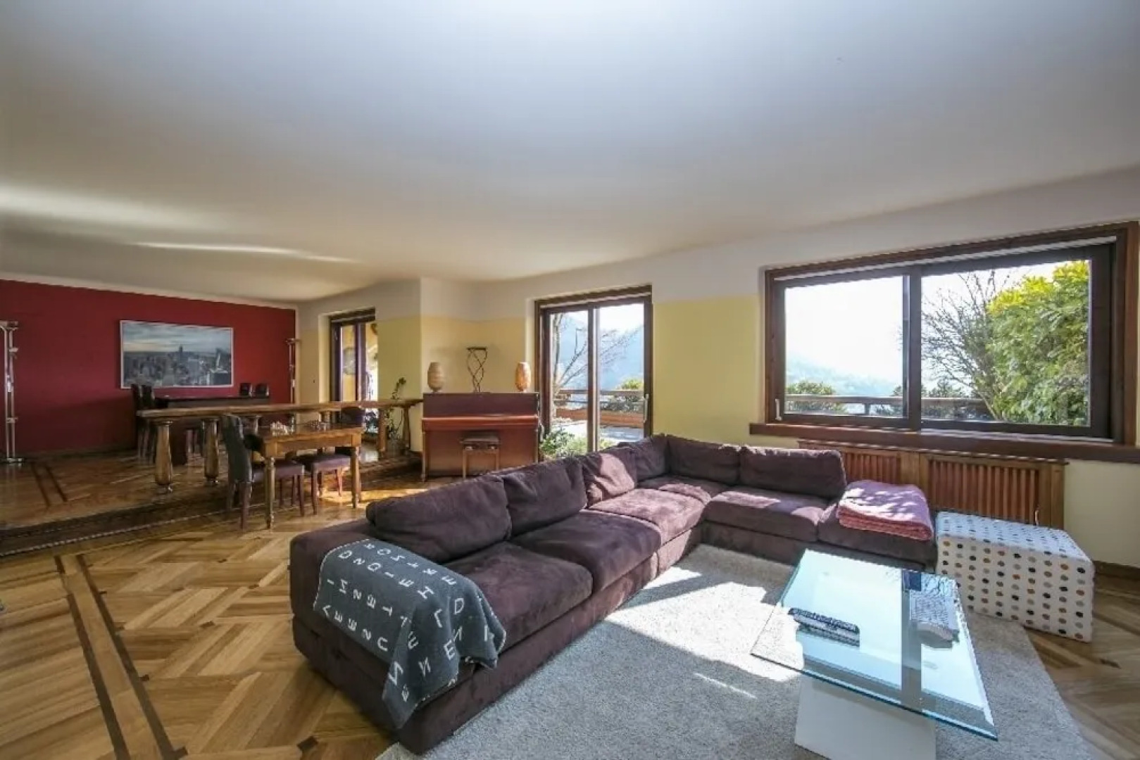 Luxury Villa Victoria