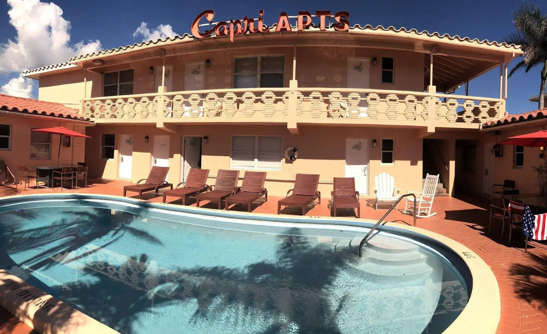 Hollywood Beach Hotels