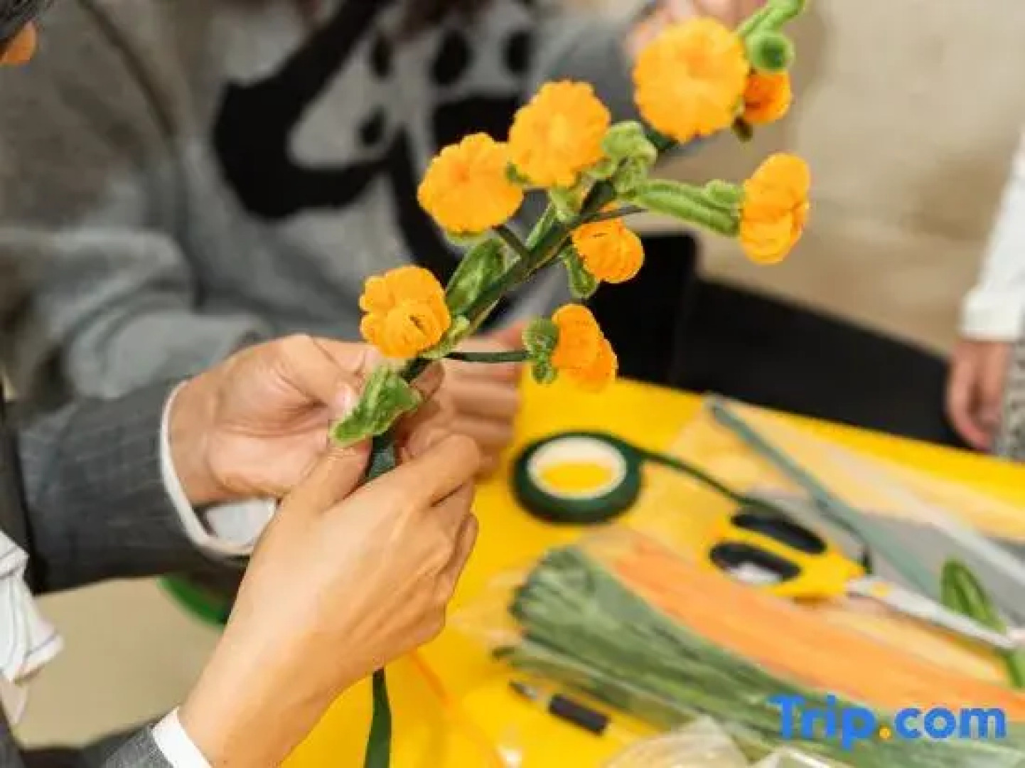 Longyan Liancheng Tianyi Hotsprings Resort