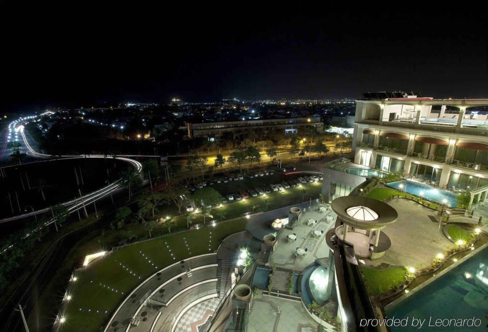 Welcomhotel by ITC Hotels, Bella Vista, Panchkula - Chandigarh