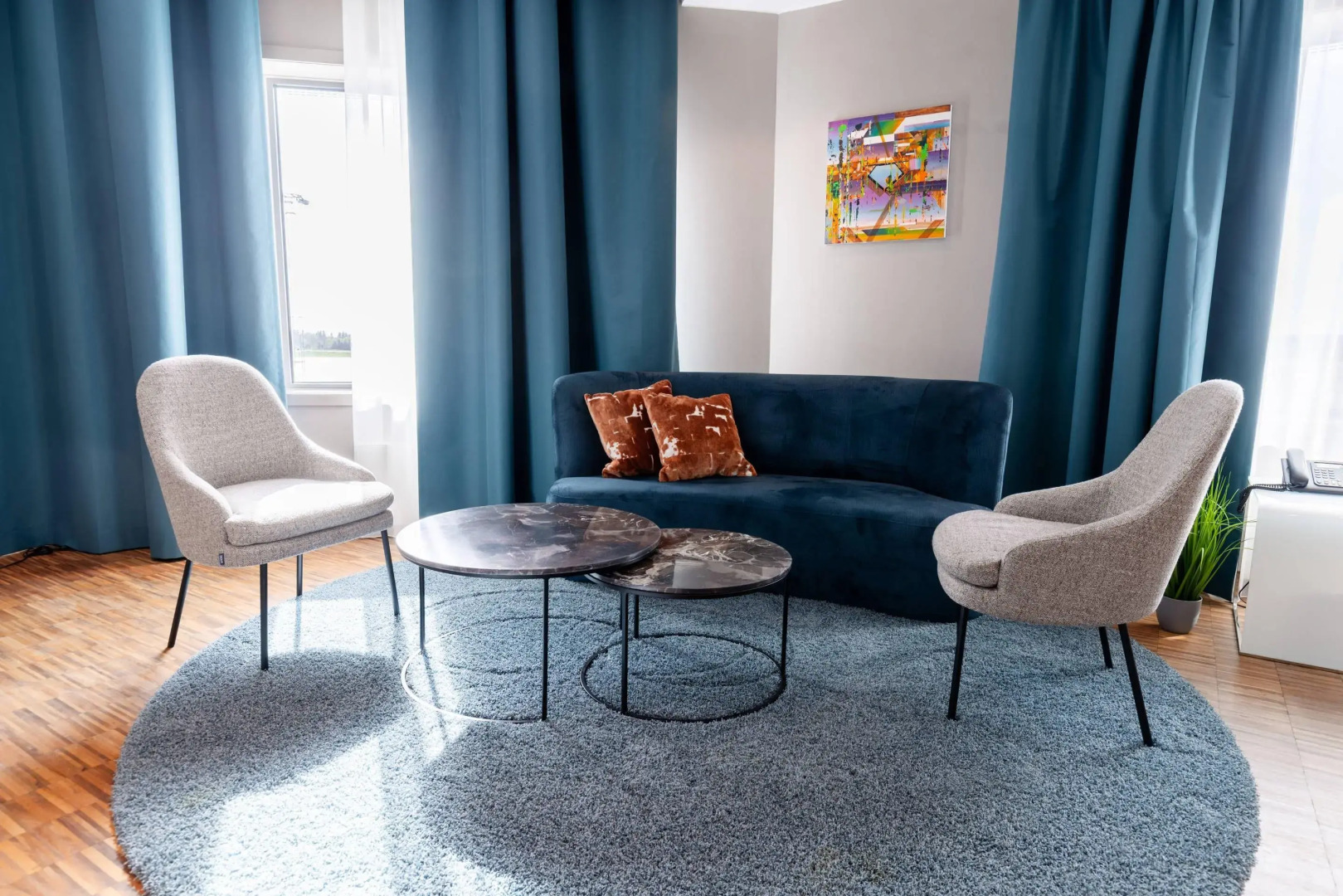 Clarion Hotel Bergen Airport Terminal