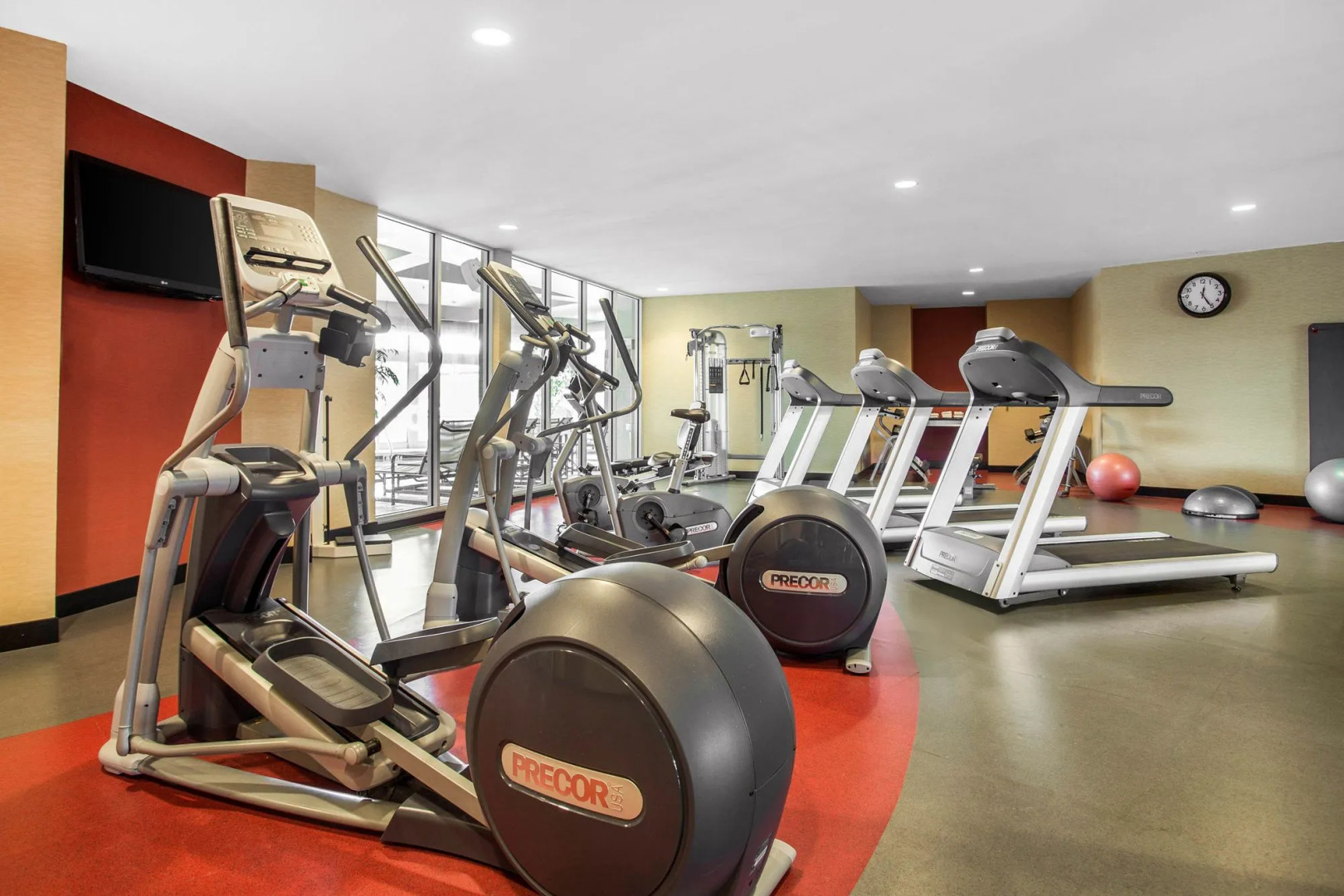 SpringHill Suites by Marriott Roanoke