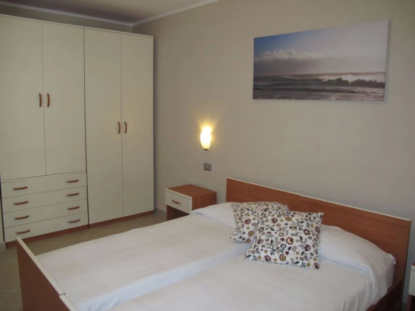 Apartment A1 (AND110)