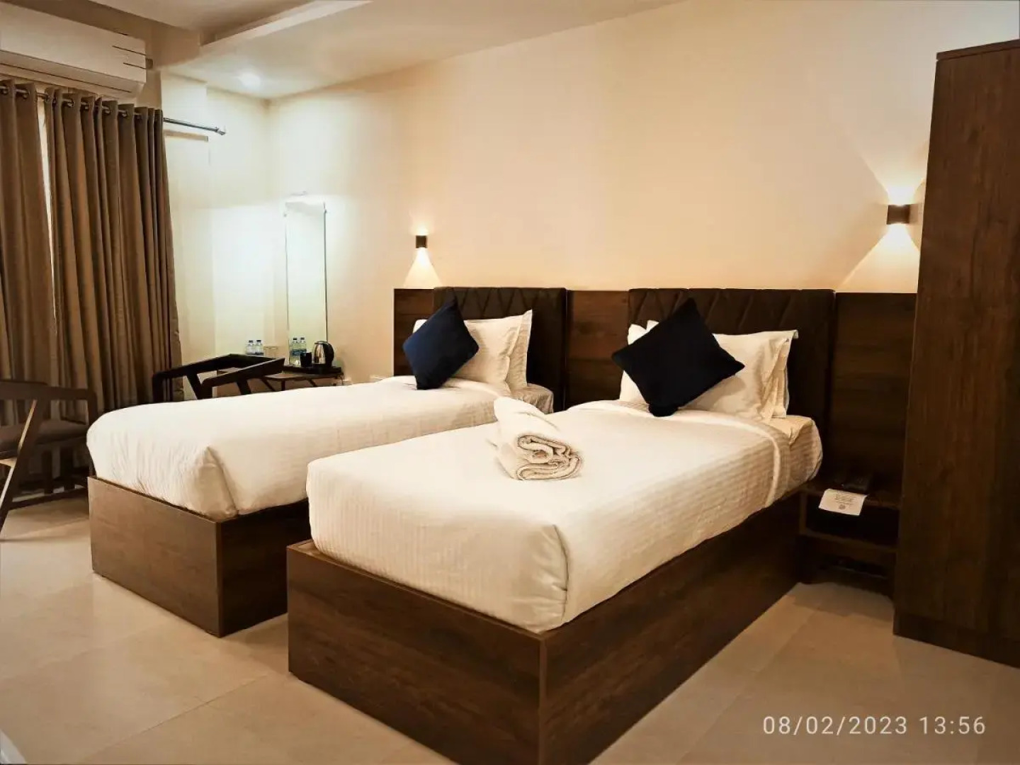 Sterling Banashree Badami