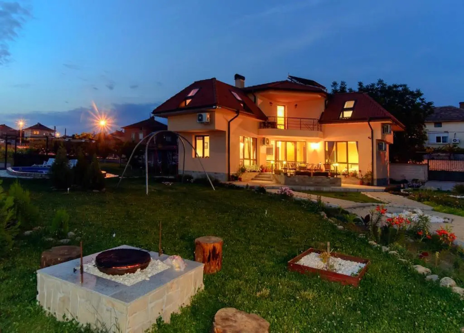 Guesthouse Ana Val