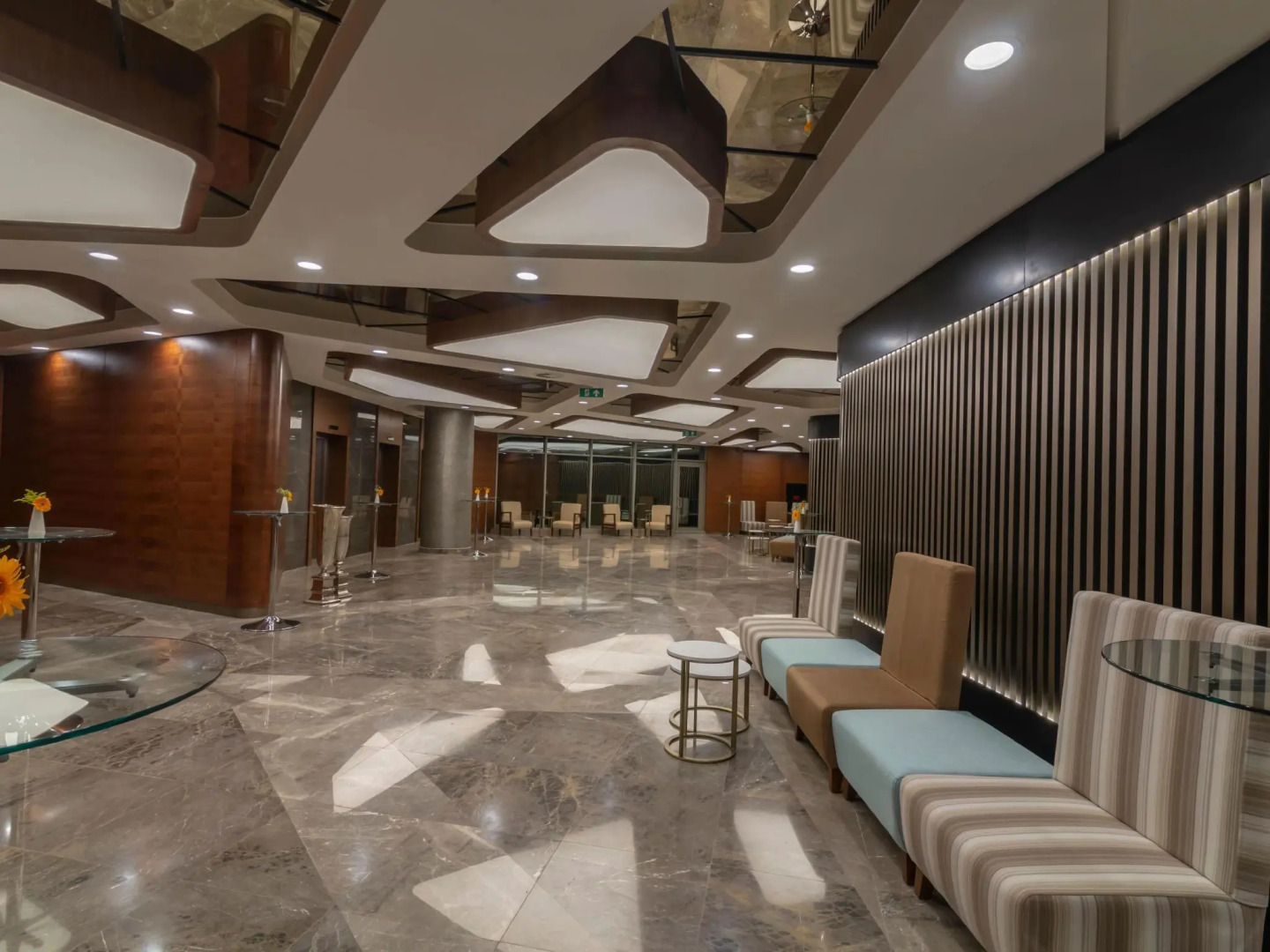 Crowne Plaza Cappadocia - Nevsehir by IHG