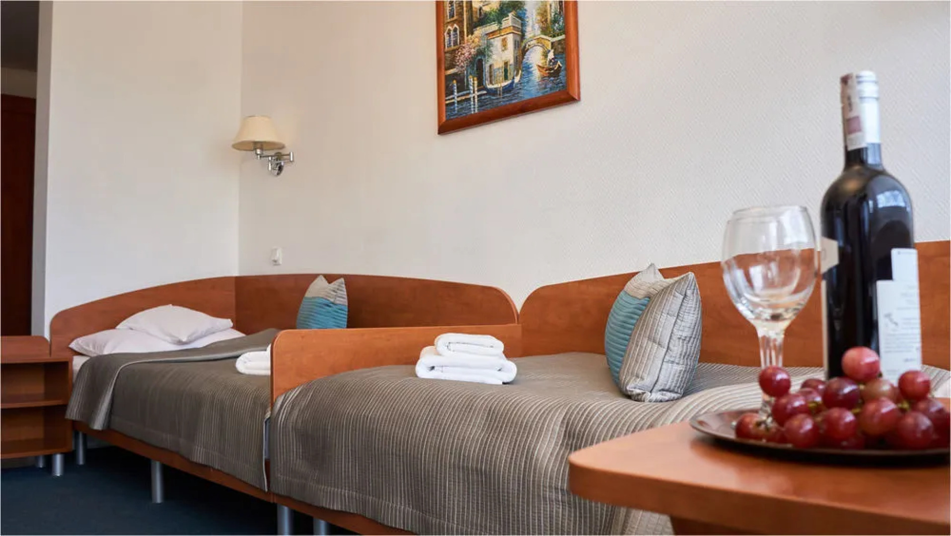 Hotel Wellness Medical Spa Unitral