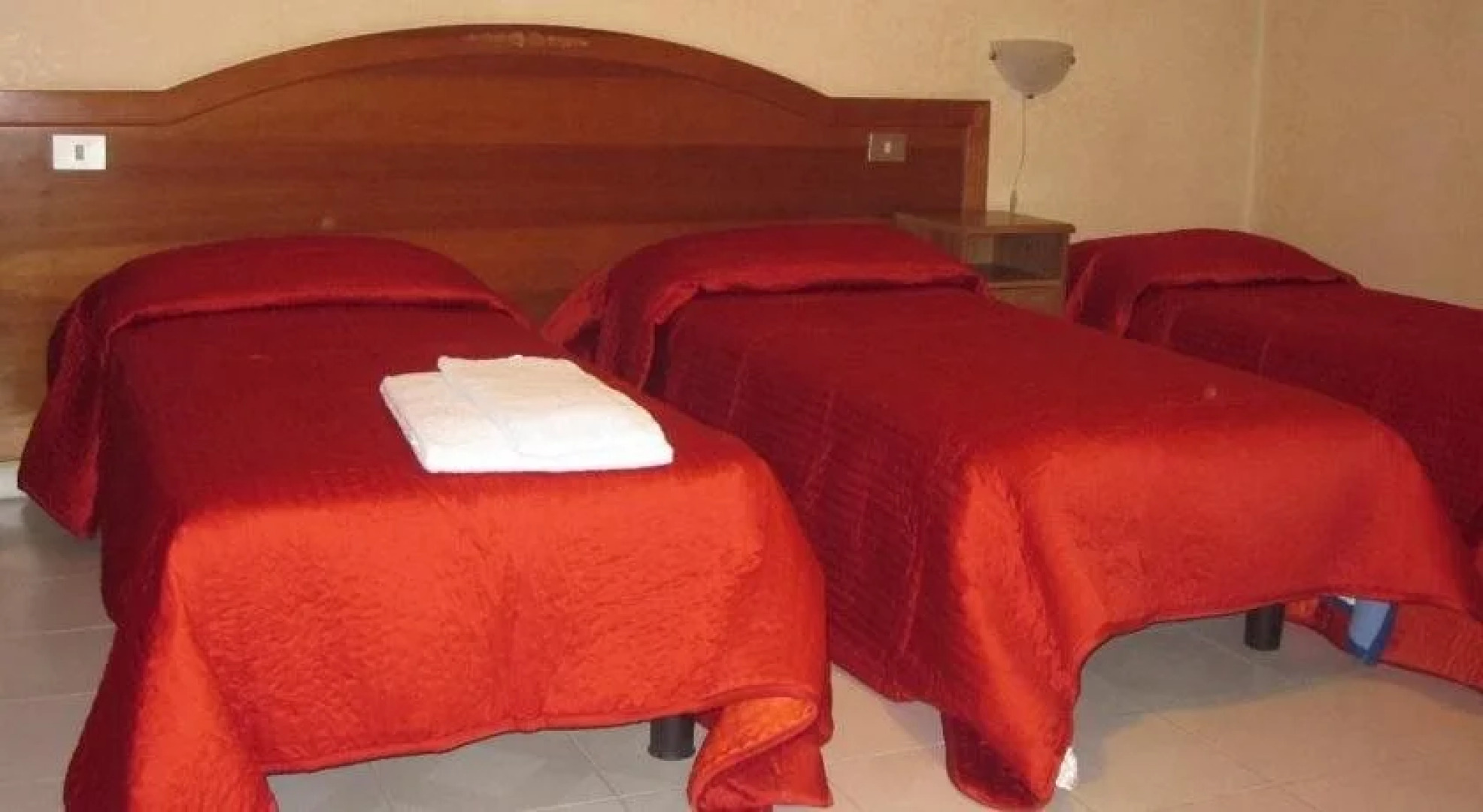 Hotel Vecchio Convento