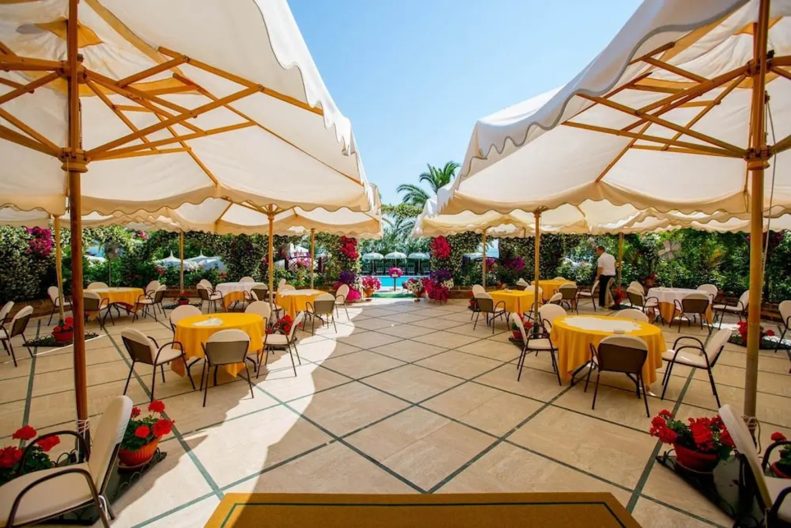 Mion Hotel & Sanìo Restaurant